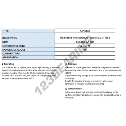 AA-340-315ML-LOCTITE