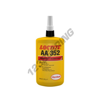 AA-352-250ML-LOCTITE