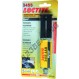 Klebstoff - ADHESIF-EPOXY-GRIS-PIECES-ALUMINIUM-ALLIAGES-LEGERS-3455-24ML-LOCTITE