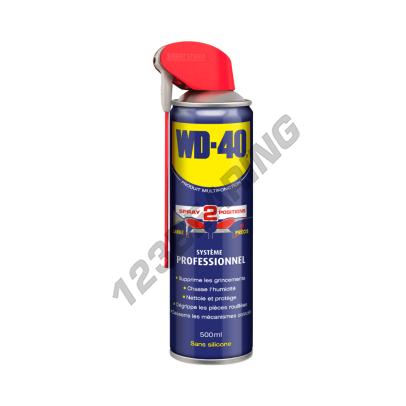 AEROSOL-500ML-SYSTEME-PROFESSIONNEL-WD40