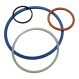 Stützring - AES-OR-32.99X2.62-ACETAL90