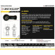 Gelenkköpfe SI - AL-SA-081-DUNLOP