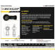 Gelenkköpfe SI - AL-SA-082-LH-DUNLOP
