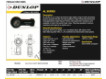 AL-SA-090-DUNLOP