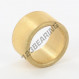 Bronze Gleitlager - AM162012