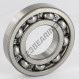 Rillenkugellager - B35-133-CG33-NSK