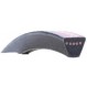 Keilriemen glatt - B39.50-CONTITECH