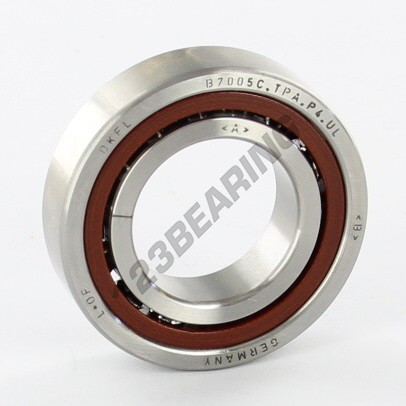 B7005C-TPA-P4-UL-DKL