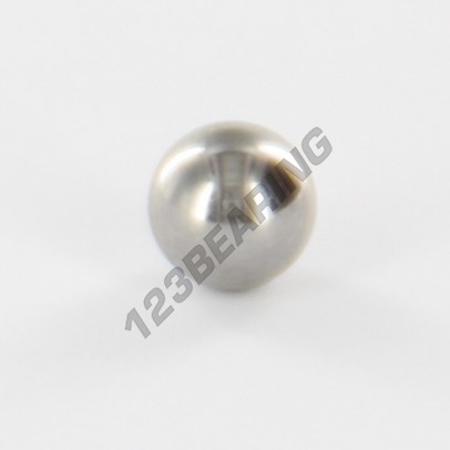 BA-20-INOX-AISI316
