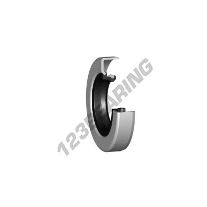 BB-28.58X50.80X6.35-NBR-NAK