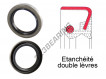 BC-105X130X13-NBR
