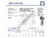 BEF14-60-502-DURBAL
