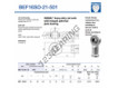 BEF16SO-21-501-DURBAL