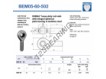 BEM05-60-502-DURBAL