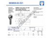 BEM08-60-501-DURBAL