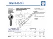 BEM12-20-501-DURBAL