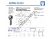 BEM12-60-501-DURBAL