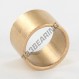 Bronze Gleitlager - BNZ12-14-10