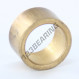 Bronze Gleitlager - BNZ17-22-13