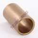 Bronze Gleitlager - BNZ18-22-40