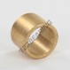 Bronze Gleitlager - BNZ20-25-20