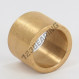 Bronze Gleitlager - BNZ22-28-22