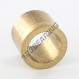 Bronze Gleitlager - BNZ25-35-30