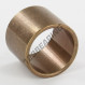Bronze Gleitlager - BNZ28-33-28