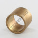Bronze Gleitlager - BNZ30-35-30