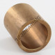 Bronze Gleitlager - BNZ30-38-45