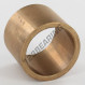 Bronze Gleitlager - BNZ45-55-45