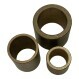 Bronze Gleitlager - BNZ45-60-60