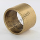Bronze Gleitlager - BNZ60-70-50