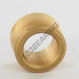 Bronze Gleitlager - BNZ8-12-8