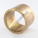 Bronze Gleitlager - BNZ80-95-70