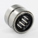 Axial-Nadellager  - BR122016-UU-IKO