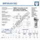 Gelenkköpfe SI - BRF06-60-502-DURBAL