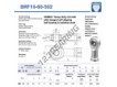 BRF10-60-502-DURBAL