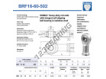 BRF16-60-502-DURBAL