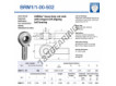 BRM1-1-00-502-DURBAL