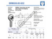 BRM3-8-00-502-DURBAL