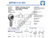 BRTM1-1-01-501-DURBAL