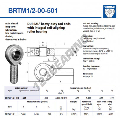 BRTM1-2-00-501-DURBAL