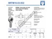 BRTM16-03-502-DURBAL