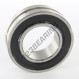 Pendelrollenlager - BS2-2210-2RS-VT143-SKF