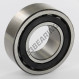 Rollenlager - C2207-KTN9-SKF
