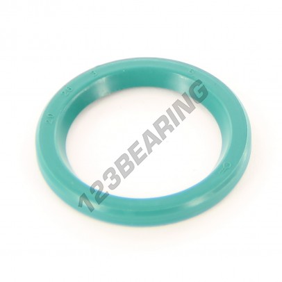 CD-20X26X3-NBR