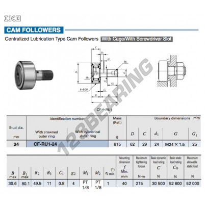 CF-RU1-24-IKO