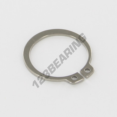 CIRCLIP-EXT-25-INOX