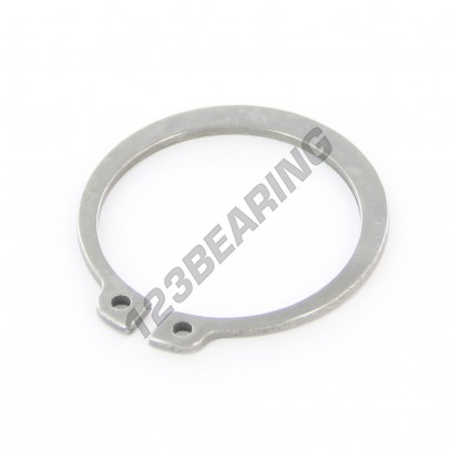 CIRCLIP-EXT-30-INOX